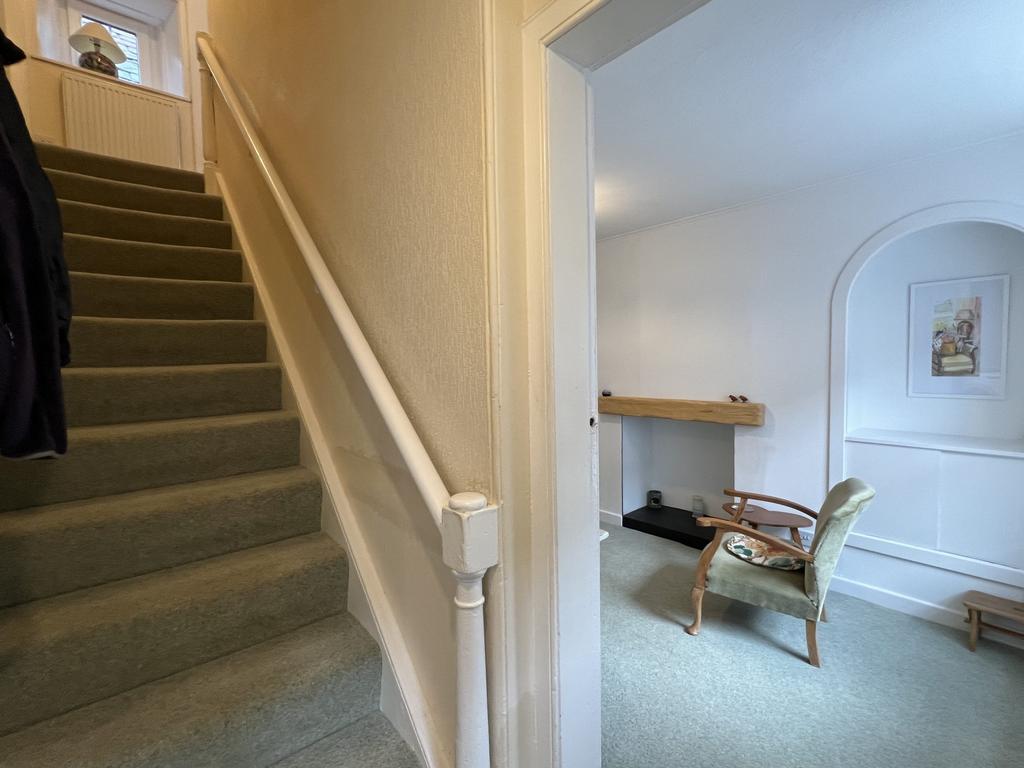 24 Union Street, Kirkcudbright - Williamson and He