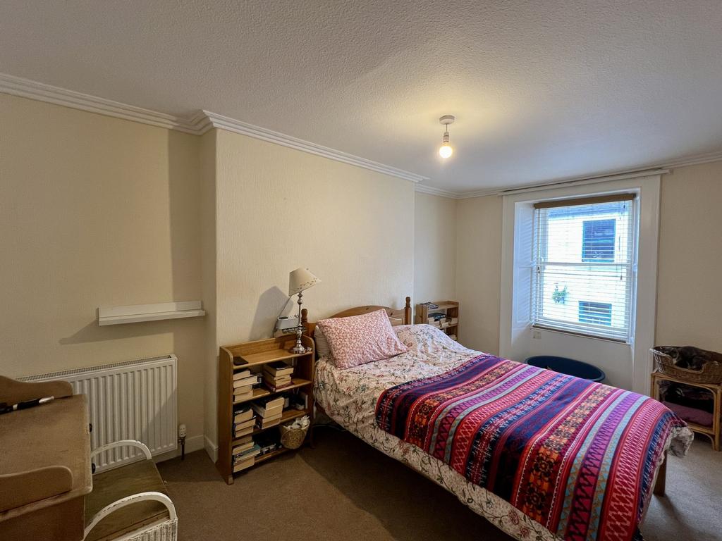 24 Union Street, Kirkcudbright - Williamson and He