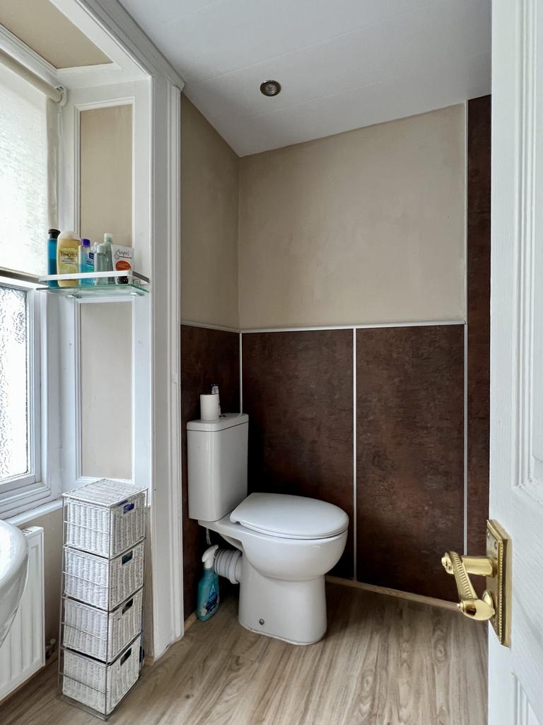 24 Union Street, Kirkcudbright - Williamson and He