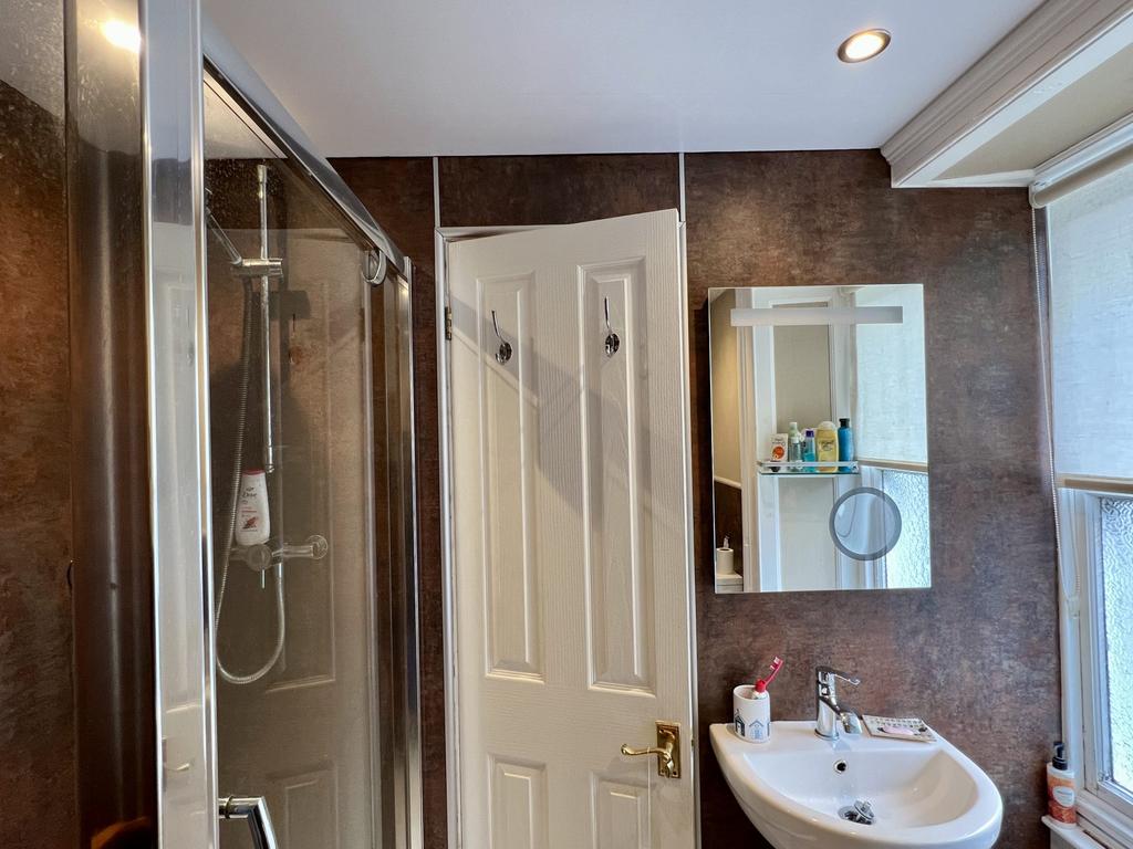 24 Union Street, Kirkcudbright - Williamson and He