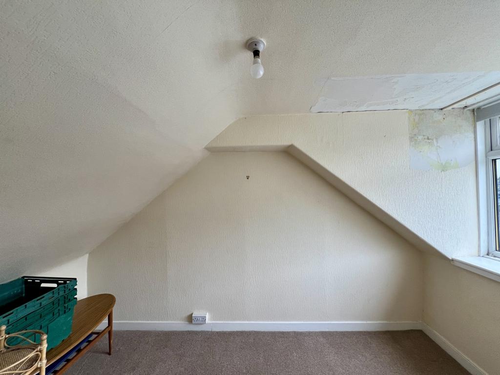 24 Union Street, Kirkcudbright - Williamson and He