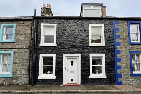 2 bedroom terraced house for sale, 24 Union Street, Kirkcudbright