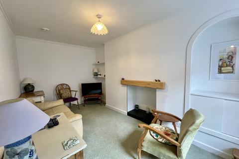 2 bedroom terraced house for sale, 24 Union Street, Kirkcudbright