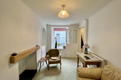 2 bedroom terraced house for sale, 24 Union Street, Kirkcudbright