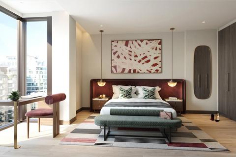undefined, 100 York Road, Battersea, London, SW11