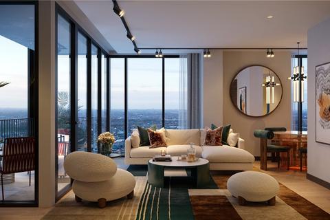 undefined, 100 York Road, Battersea, London, SW11