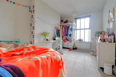 undefined, North Street, Brighton, East Sussex