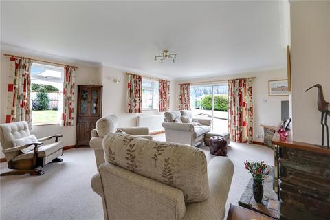 4 bedroom bungalow for sale, The Green, Chilpark, Fremington