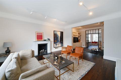 2 bedroom apartment to rent, Holland Park, London, W11