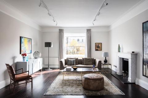 2 bedroom apartment to rent, Holland Park, London, W11