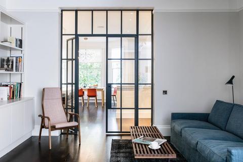 2 bedroom apartment to rent, Holland Park, London, W11