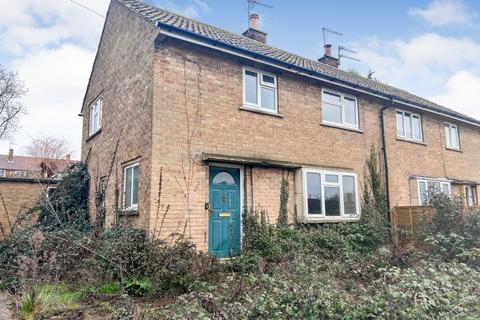 undefined, 33 Sandlands Avenue, Brigstock, Kettering, Northamptonshire, NN14 3HJ