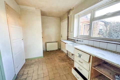 undefined, 33 Sandlands Avenue, Brigstock, Kettering, Northamptonshire, NN14 3HJ