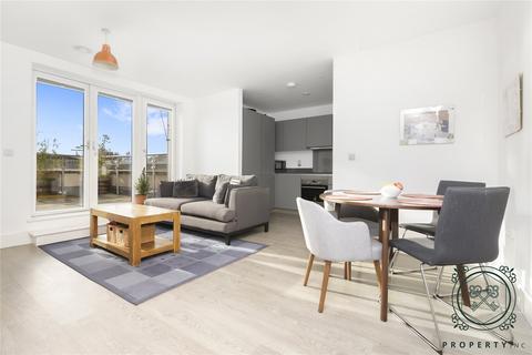 3 bedroom penthouse for sale, Scotland Green, Tottenham, London, N17