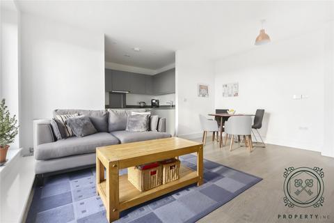 3 bedroom penthouse for sale, Scotland Green, Tottenham, London, N17