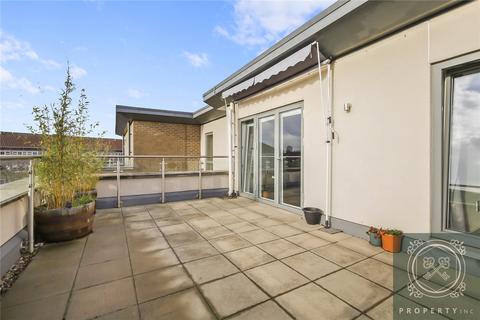 3 bedroom penthouse for sale, Scotland Green, Tottenham, London, N17