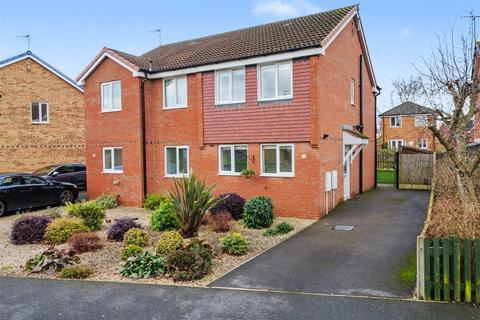 undefined, Naseby Drive, Long Eaton