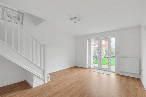 undefined, Naseby Drive, Long Eaton