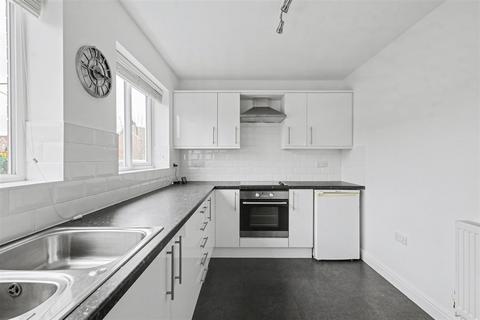 undefined, Naseby Drive, Long Eaton