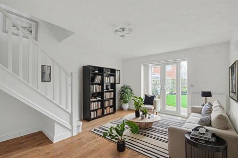 2 bedroom semi-detached house for sale, Naseby Drive, Long Eaton