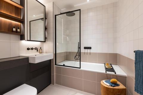 1 bedroom apartment for sale, The Founding, Canada Water, London, SE16