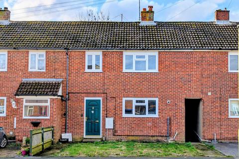 Welford Gardens, Abingdon, OX14