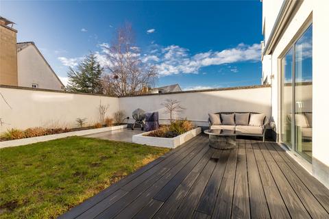 5 bedroom terraced house for sale, Brighouse Park Cross, Cramond, Edinburgh