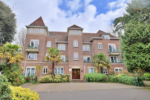 undefined, Branksome Wood Road, Bournemouth BH2