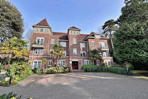 undefined, Branksome Wood Road, Bournemouth BH2