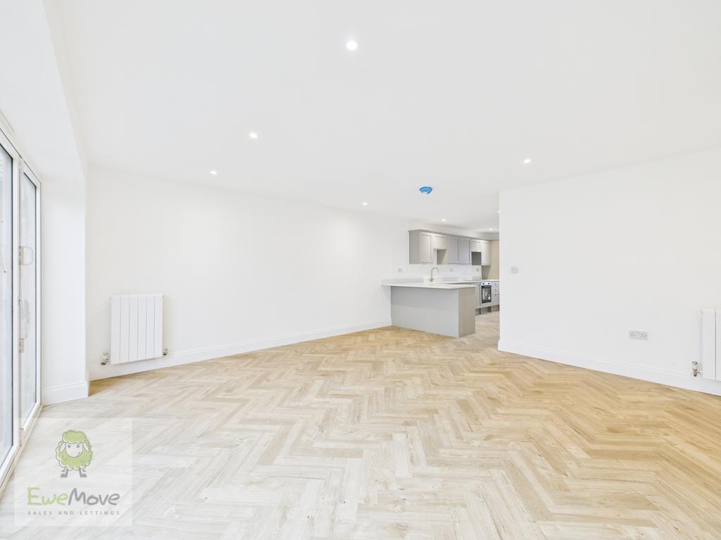 Living Dining Room
