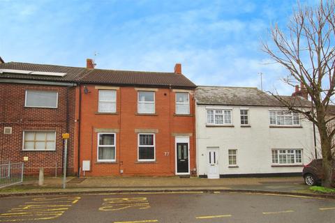 3 bedroom terraced house for sale, Ermin Street, Swindon SN3