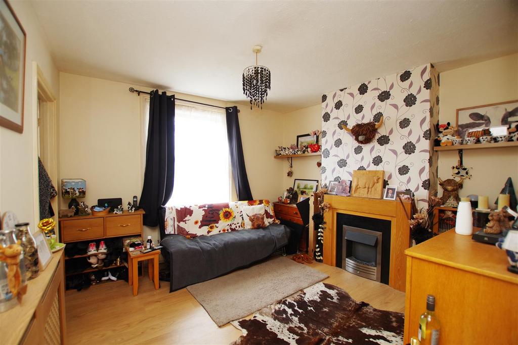 Flat two