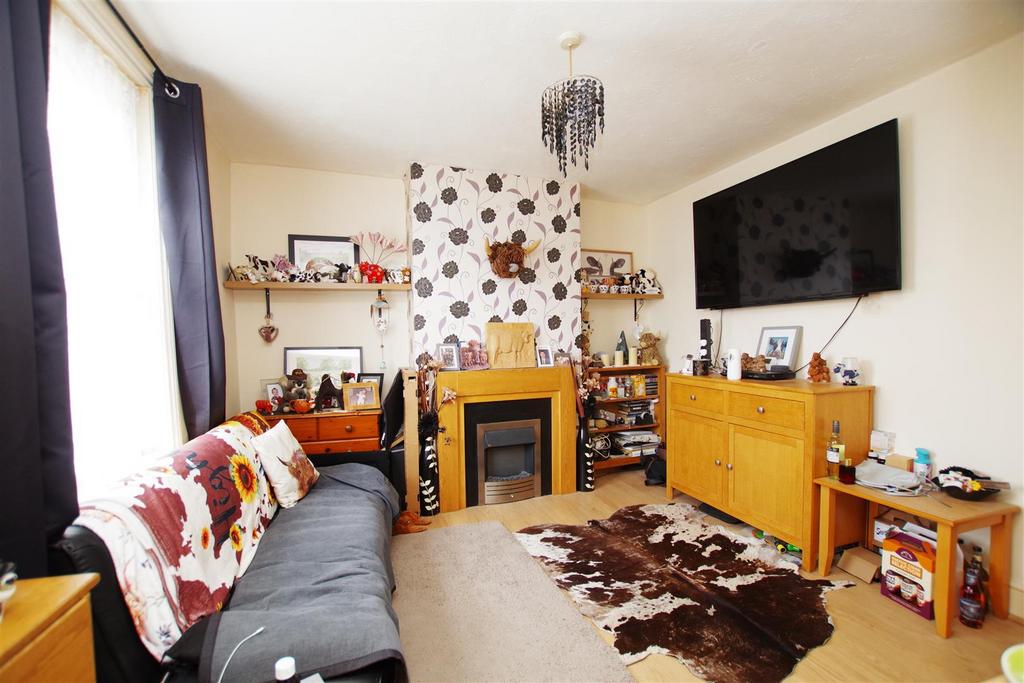 Flat two