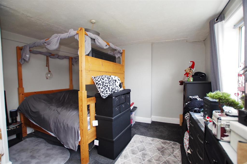 Flat two
