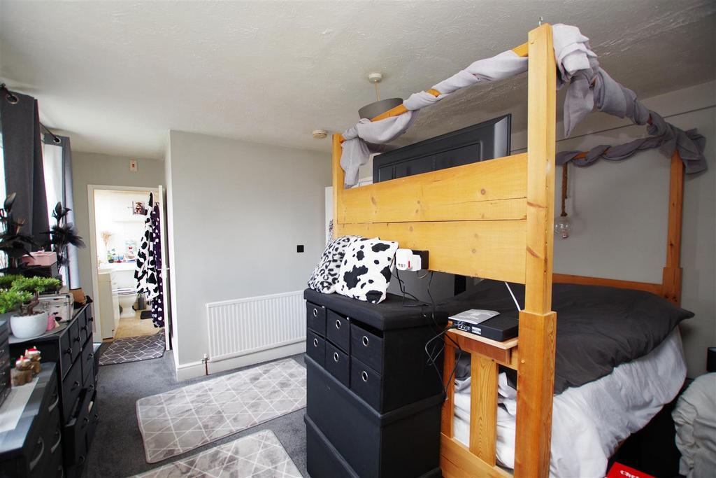 Flat two