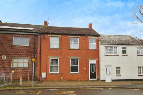 undefined, Ermin Street, Swindon SN3