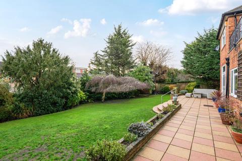 6 bedroom detached house for sale, Framfield Close, Woodside Park