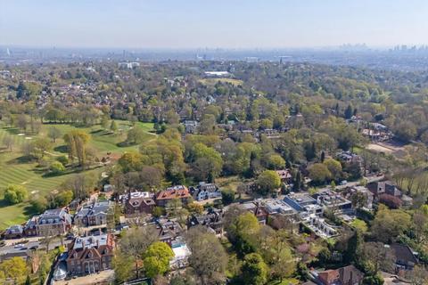 undefined, Compton Avenue, London N6