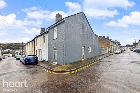 undefined, East Street, Chatham