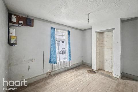 undefined, East Street, Chatham