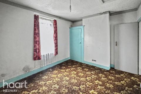 undefined, East Street, Chatham