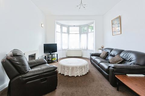3 bedroom terraced house for sale, Douglas Road, Acocks Green, Birmingham, West Midlands, B27