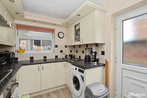 2 bedroom semi-detached house for sale, Boston Avenue, Runcorn