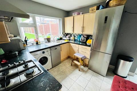 undefined, Liddon Road, Birmingham, West Midlands, B27
