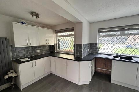 3 bedroom semi-detached house for sale, Measham Grove, Birmingham, West Midlands, B26