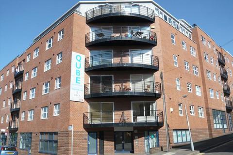 undefined, Scotland Street, Birmingham, West Midlands, B1