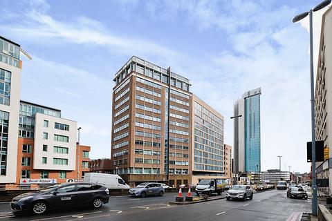 undefined, Westside One, 22 Suffolk Street Queensway, Birmingham, West Midlands, B1
