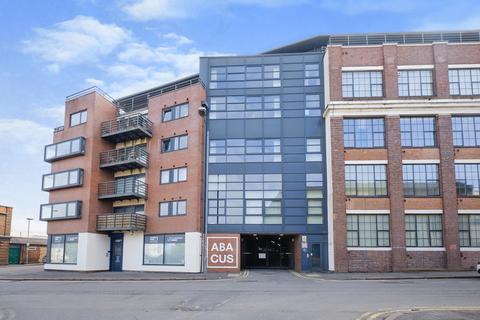undefined, Abacus Building, 1 Warwick Street, Birmingham, West Midlands, B12