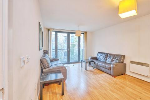 undefined, Southside, St. John's Walk, Birmingham, West Midlands, B5