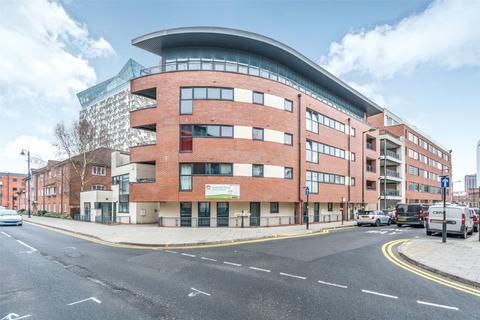 Parkside, 2 Ridley Street, Birmingham, West Midlands, B1